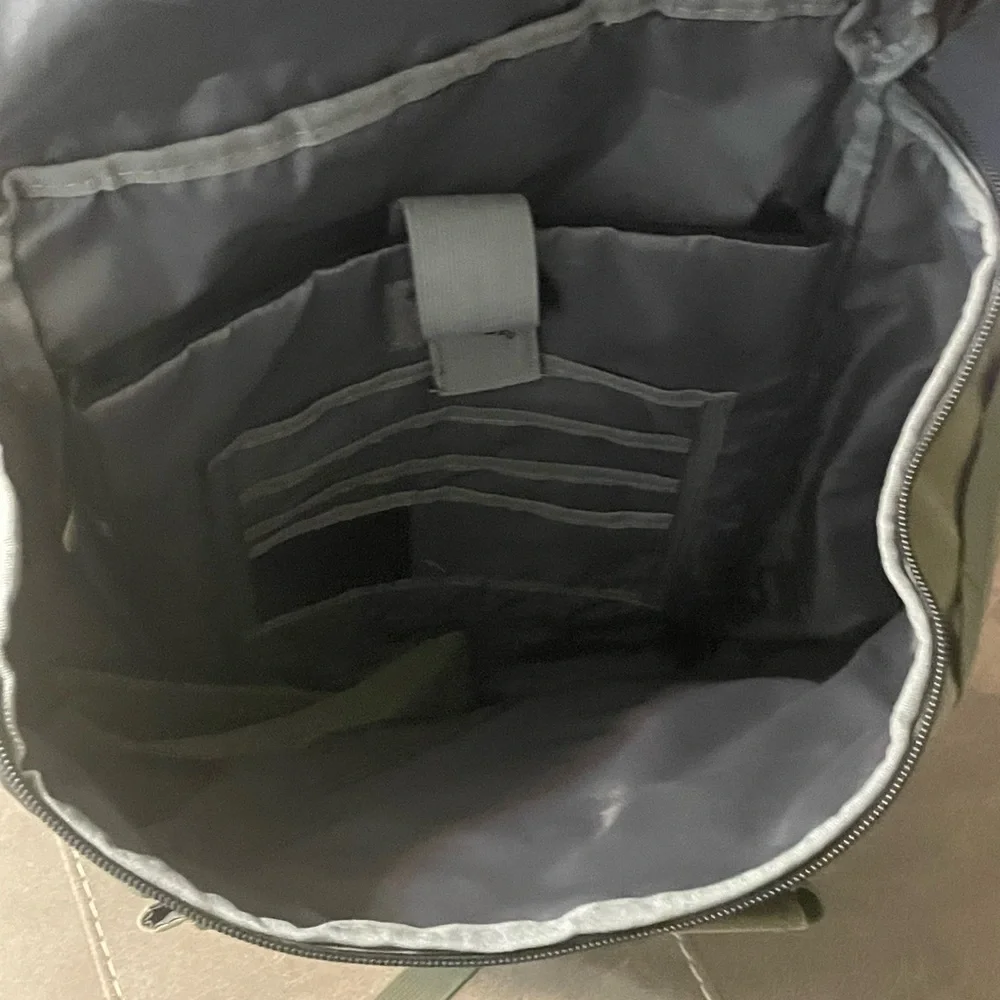 Call Of Duty Backpack WWII 2017 Activision Military Bioworld Backpack
